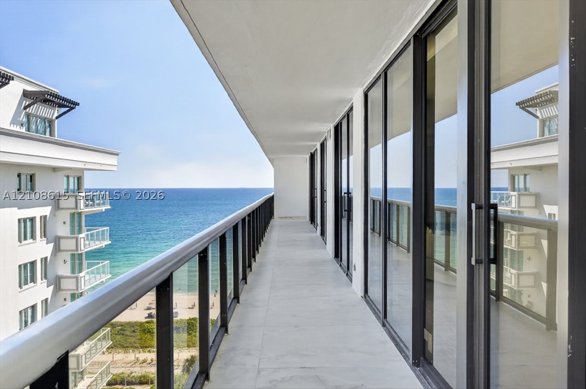 9455 Collins Ave #1201 Surfside, FL 33154