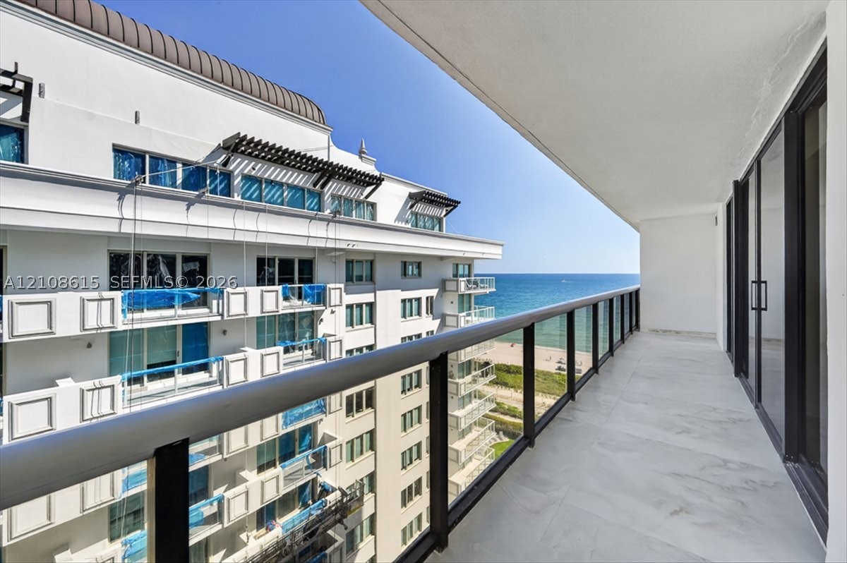 9455 Collins Ave #1201 Surfside, FL 33154