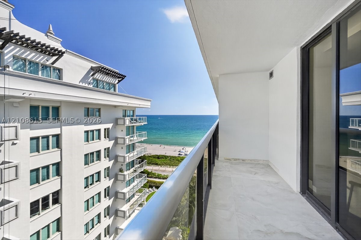 9455 Collins Ave #1201 Surfside, FL 33154