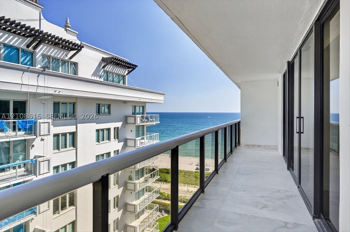 9455 Collins Ave #1201 Surfside, FL 33154