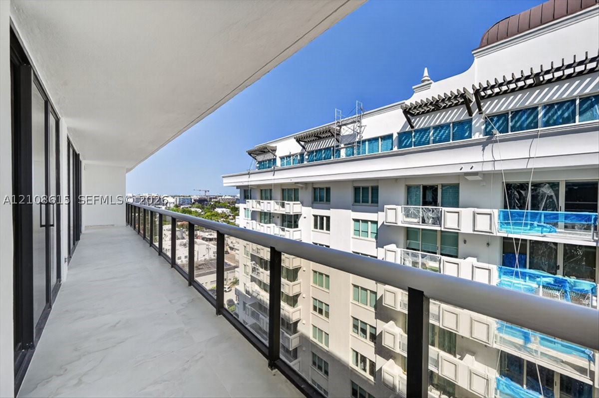 9455 Collins Ave #1201 Surfside, FL 33154