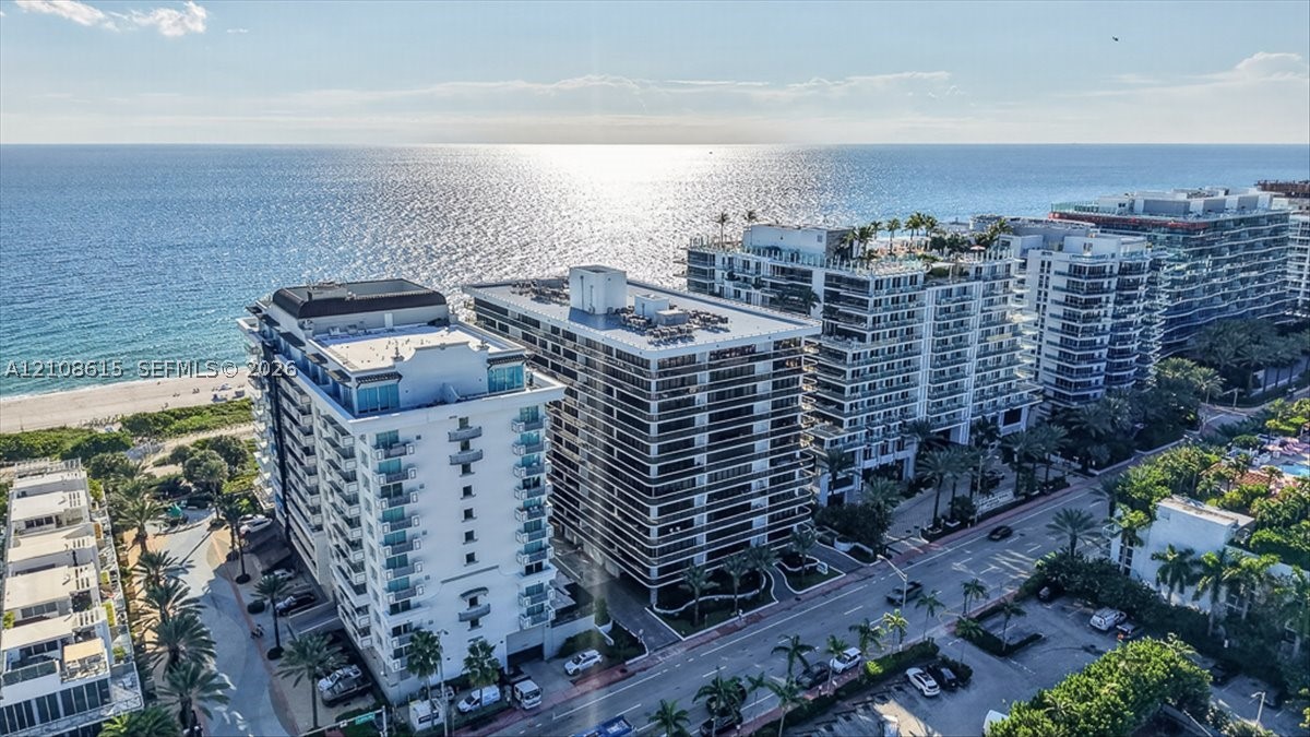 9455 Collins Ave #1201 Surfside, FL 33154