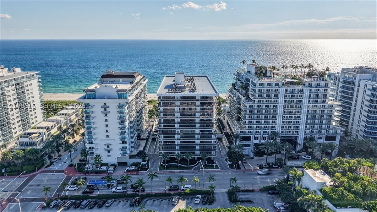 9455 Collins Ave #1201 Surfside, FL 33154