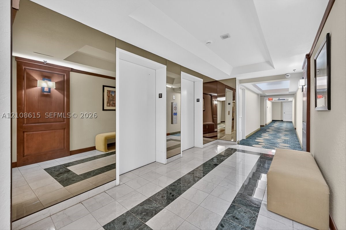 9455 Collins Ave #1201 Surfside, FL 33154