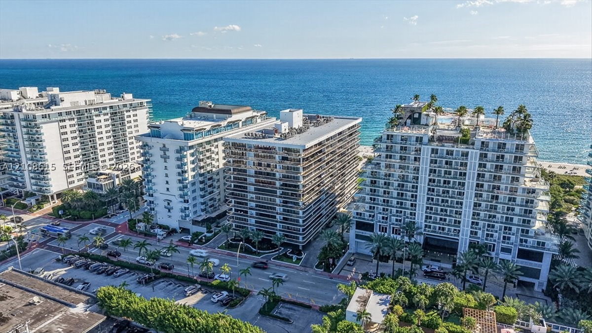 9455 Collins Ave #1201 Surfside, FL 33154