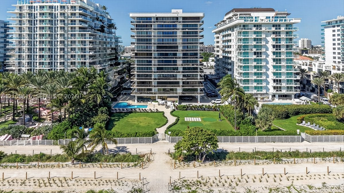 9455 Collins Ave #1201 Surfside, FL 33154