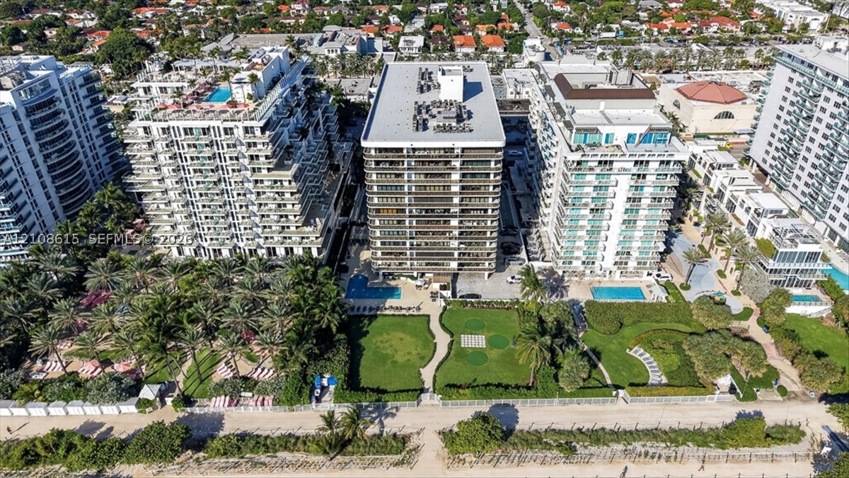 9455 Collins Ave #1201 Surfside, FL 33154
