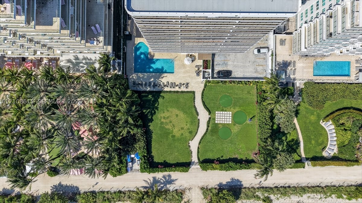 9455 Collins Ave #1201 Surfside, FL 33154