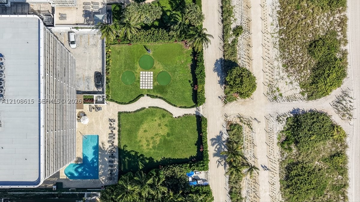 9455 Collins Ave #1201 Surfside, FL 33154
