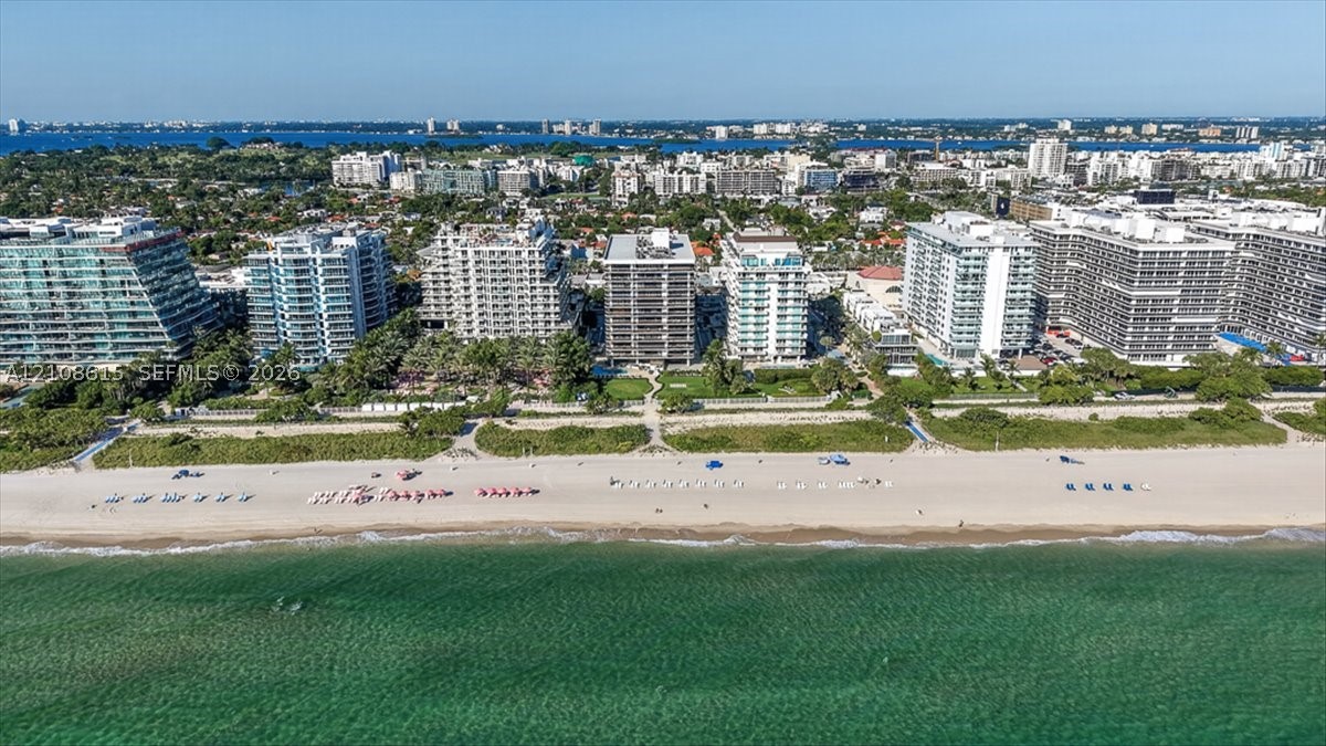 9455 Collins Ave #1201 Surfside, FL 33154