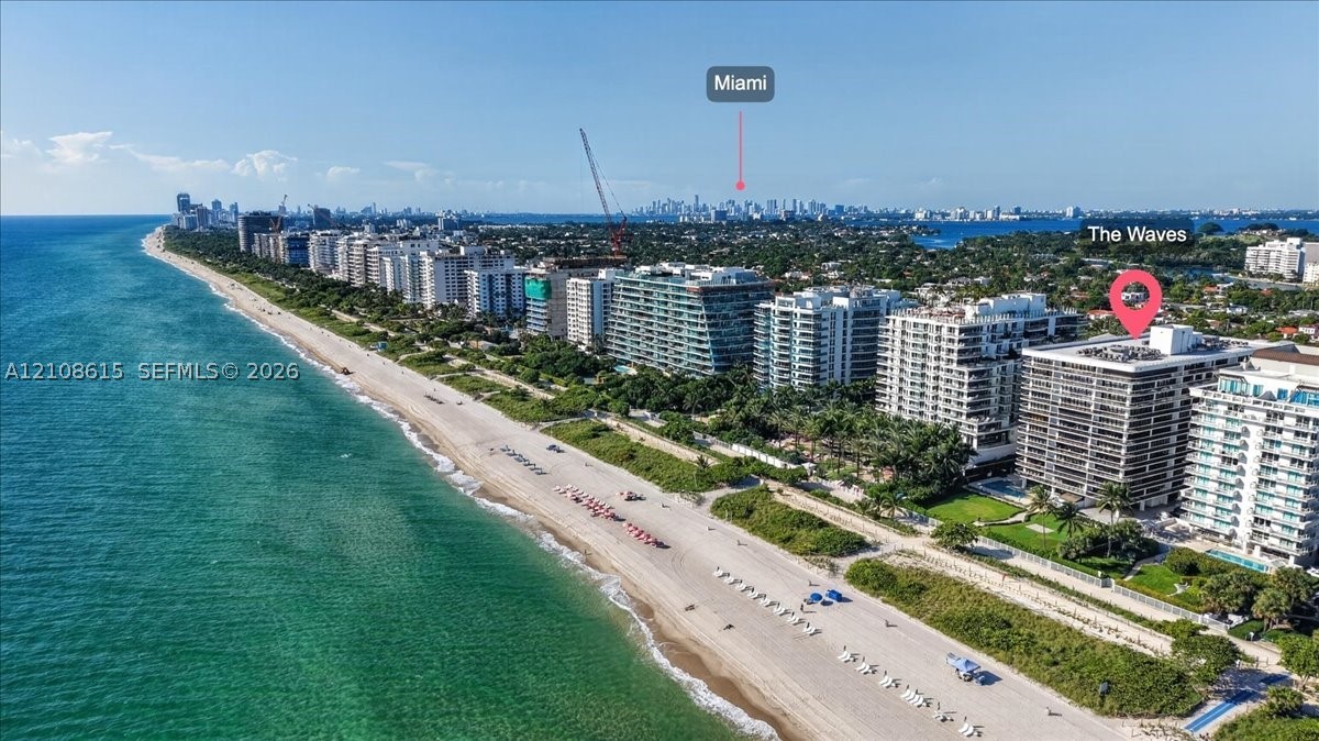 9455 Collins Ave #1201 Surfside, FL 33154