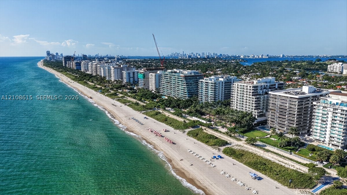 9455 Collins Ave #1201 Surfside, FL 33154