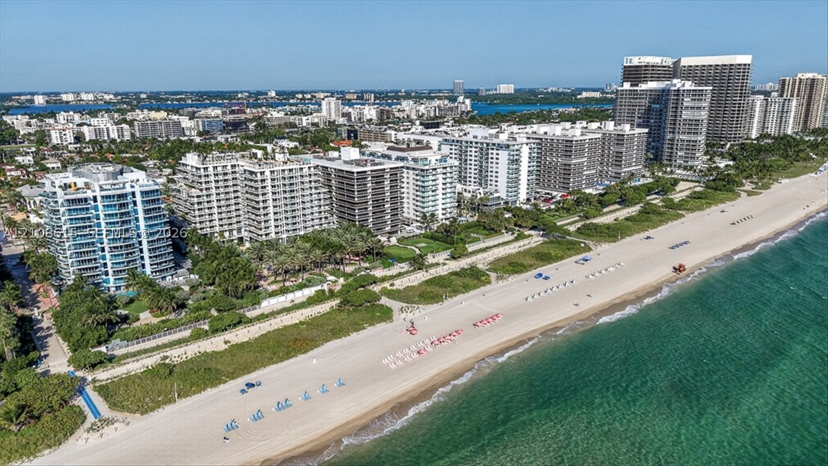 9455 Collins Ave #1201 Surfside, FL 33154