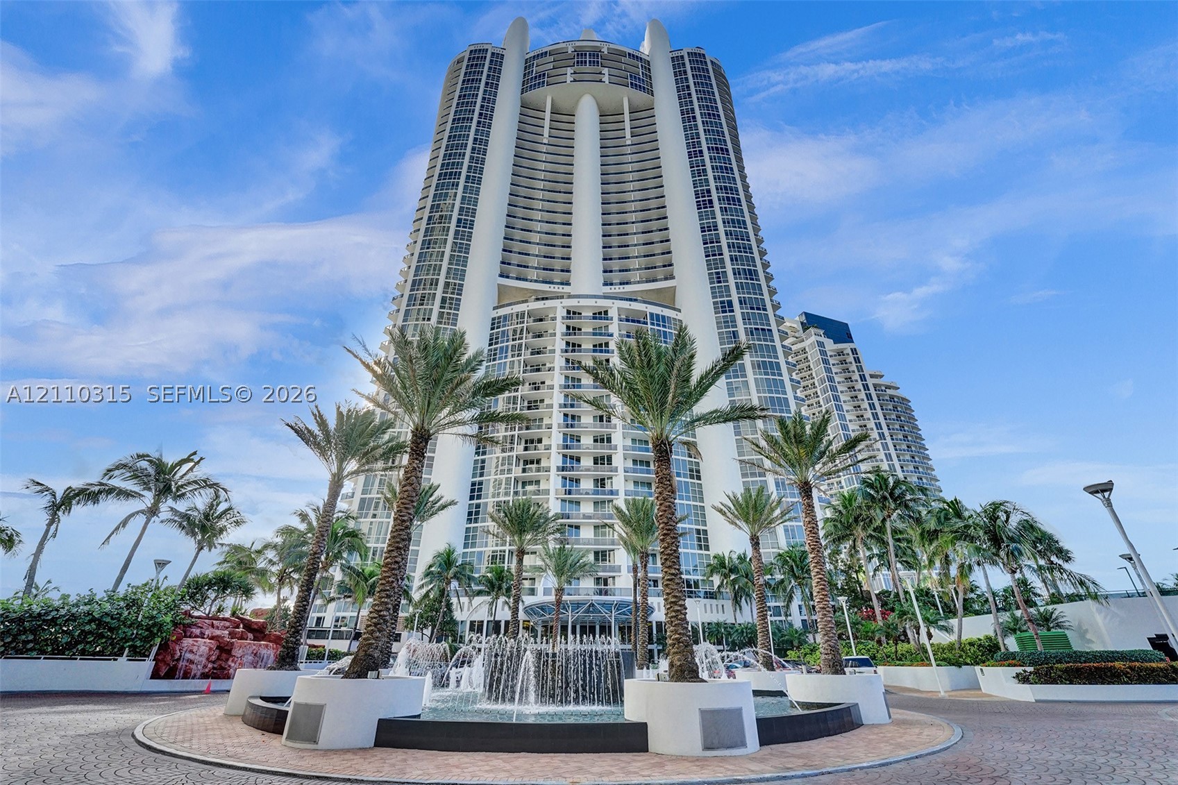 18101 Collins Ave #5108
