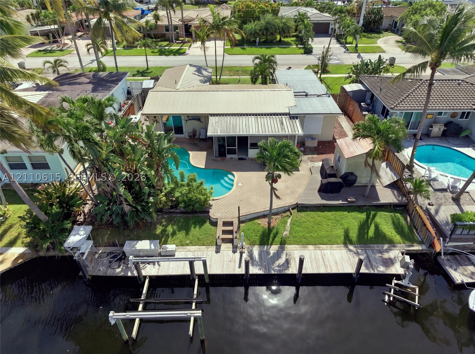 131 SE 12th St Pompano Beach, FL 33060