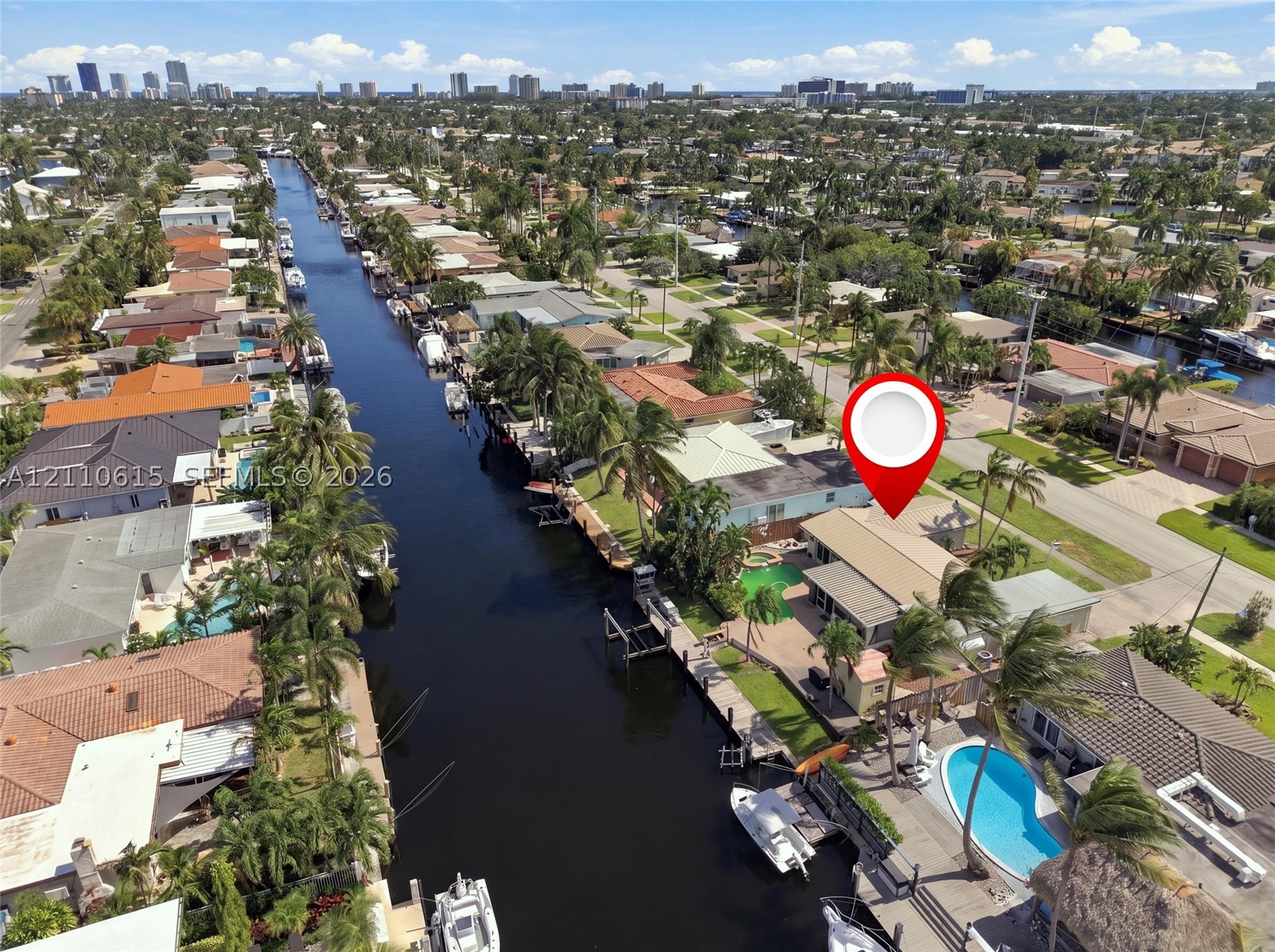 131 SE 12th St Pompano Beach, FL 33060