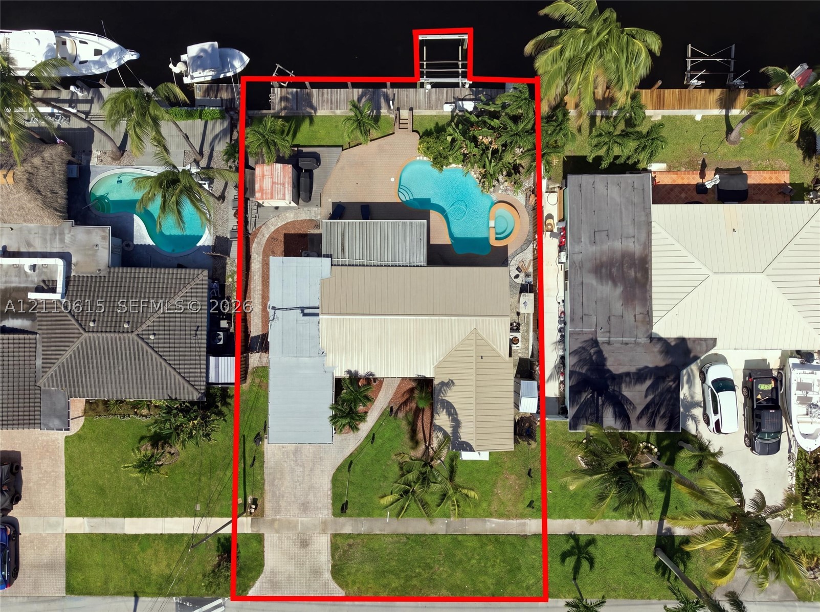 131 SE 12th St Pompano Beach, FL 33060