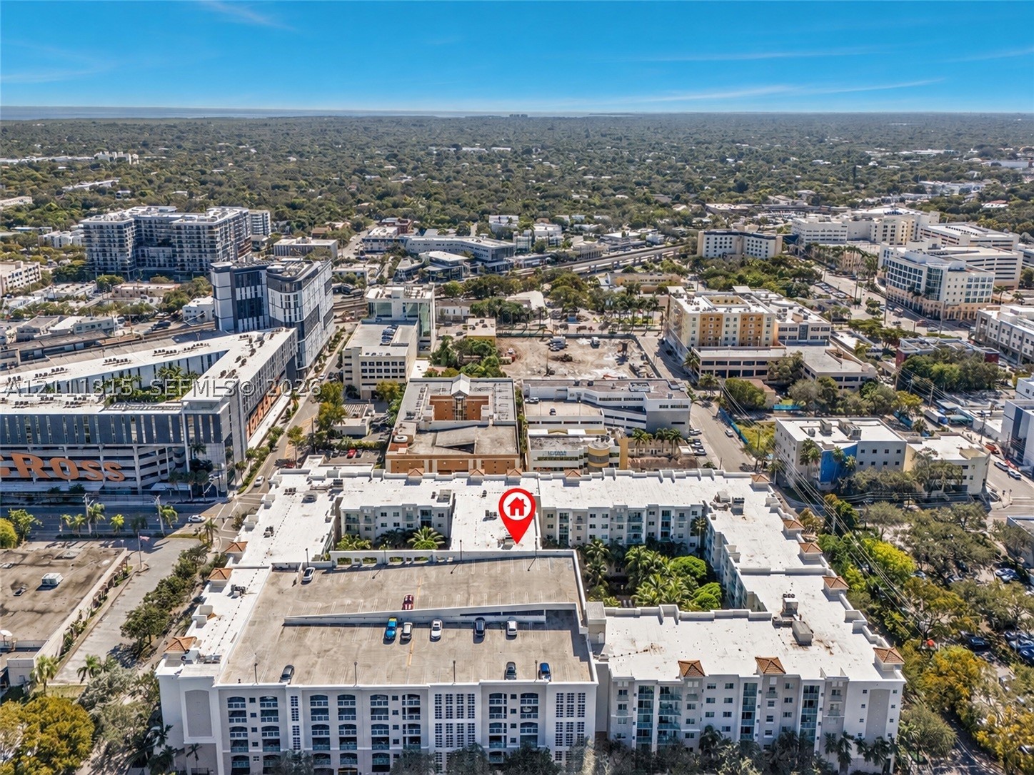 6001 SW 70th St #640 South Miami, FL 33143