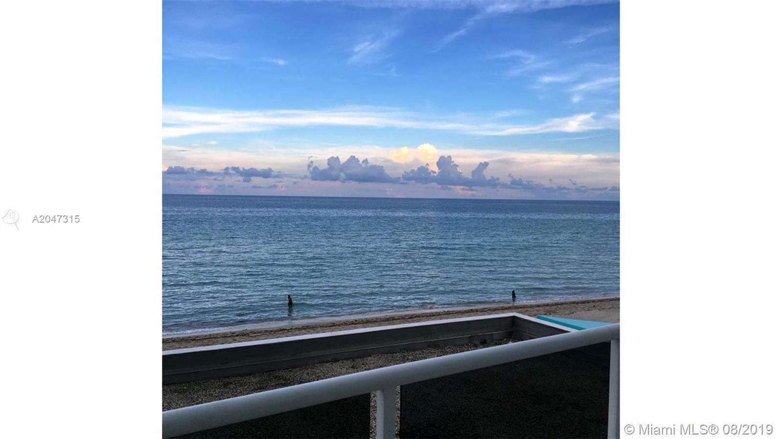 3725 S Ocean Dr #302
