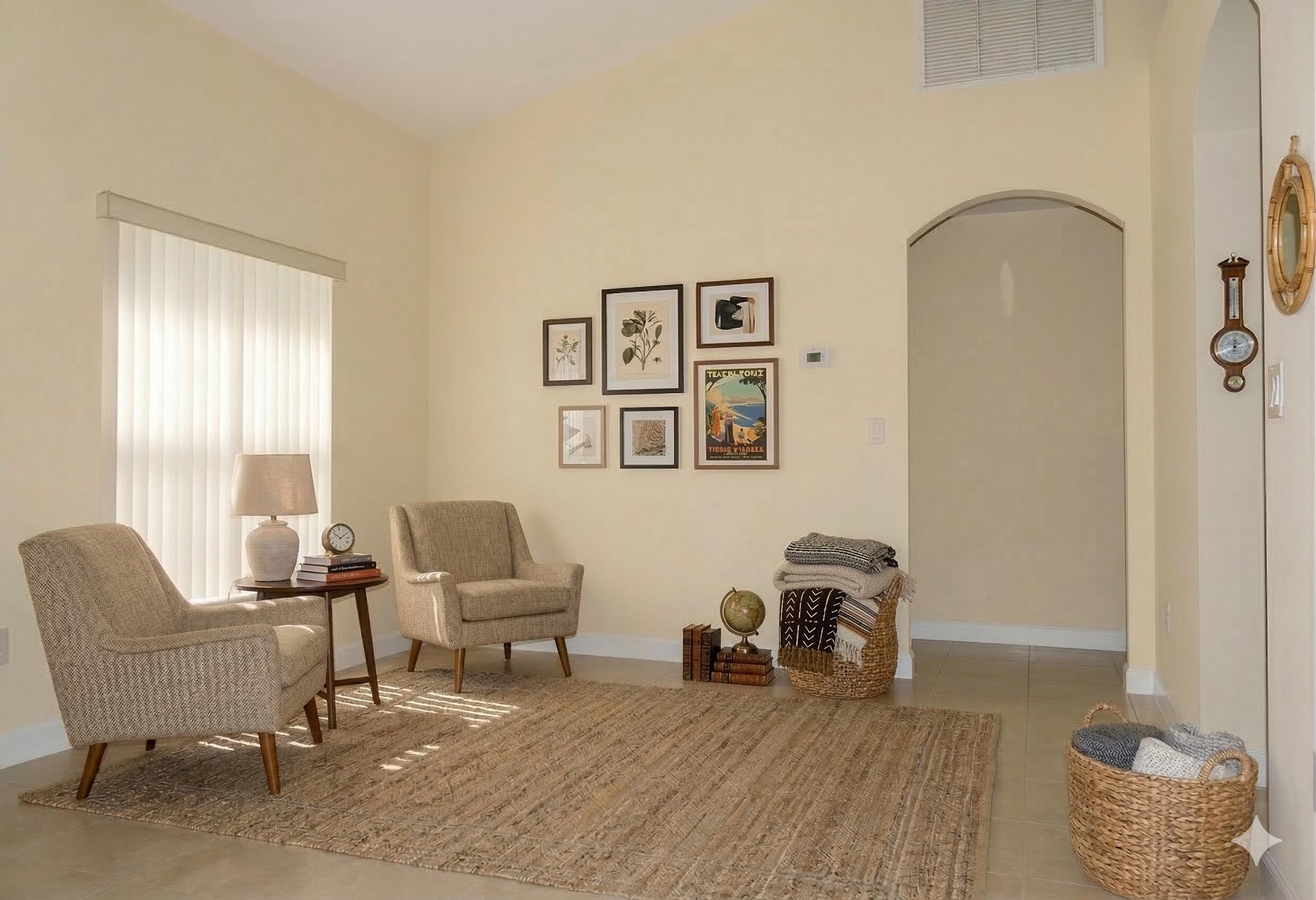 491 SW Mccomb Port St Lucie, FL 34953