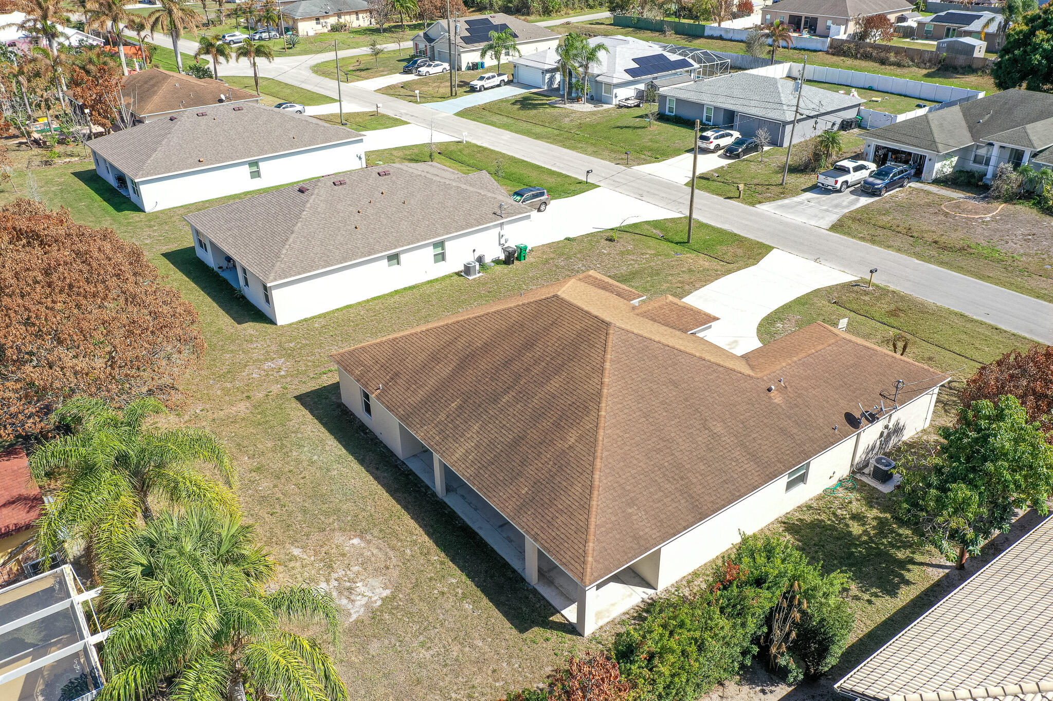 491 SW Mccomb Port St Lucie, FL 34953