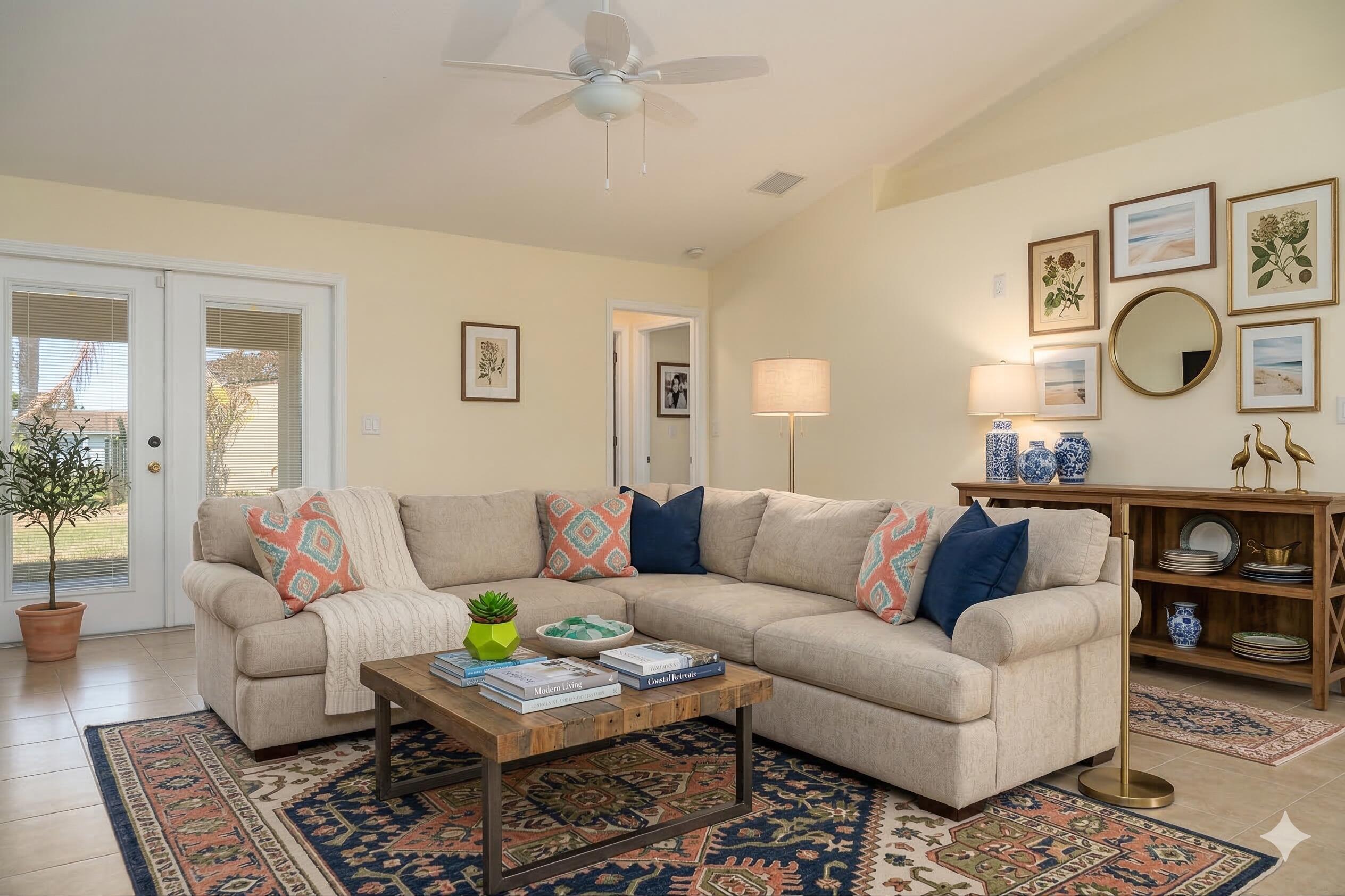 491 SW Mccomb Port St Lucie, FL 34953