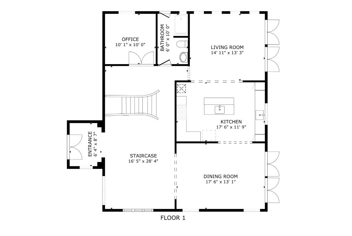 4501 SW 10th Miami, FL 33134