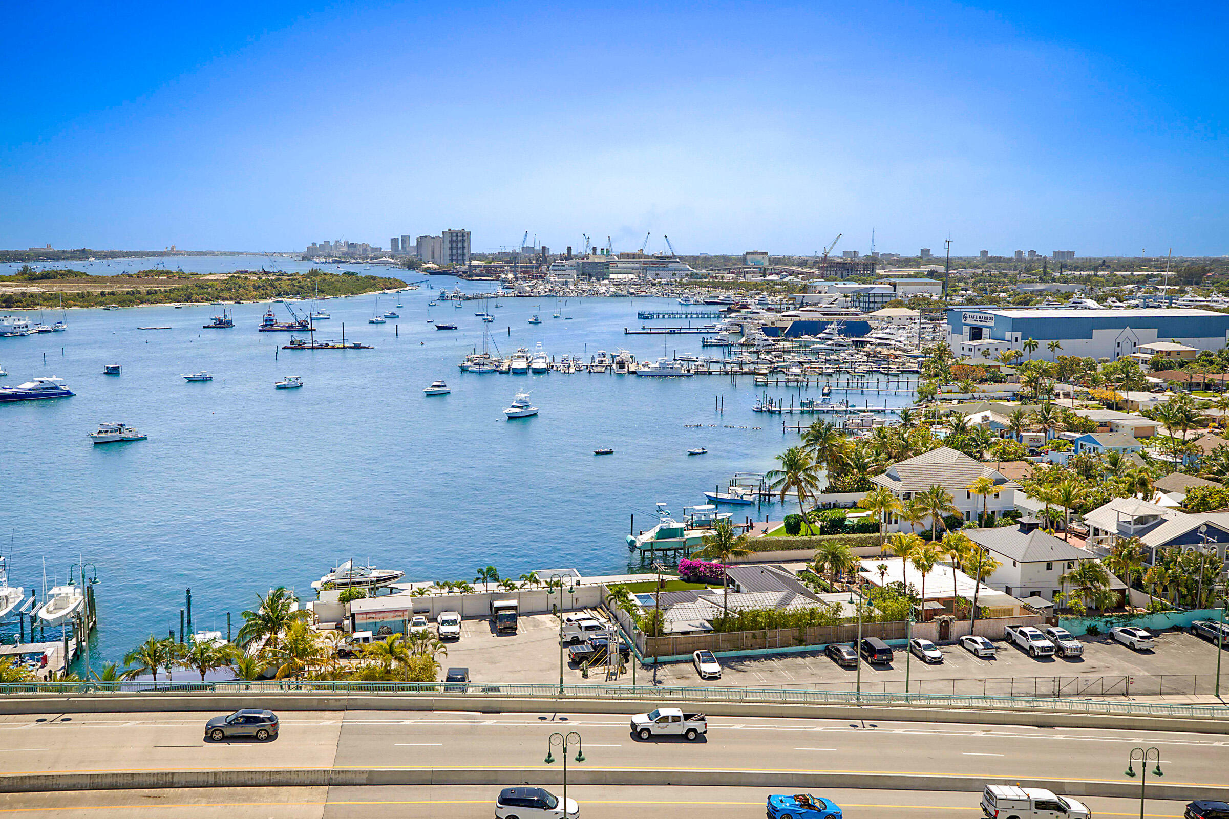 2640 Lake Shr #1416 Riviera Beach, FL 33404