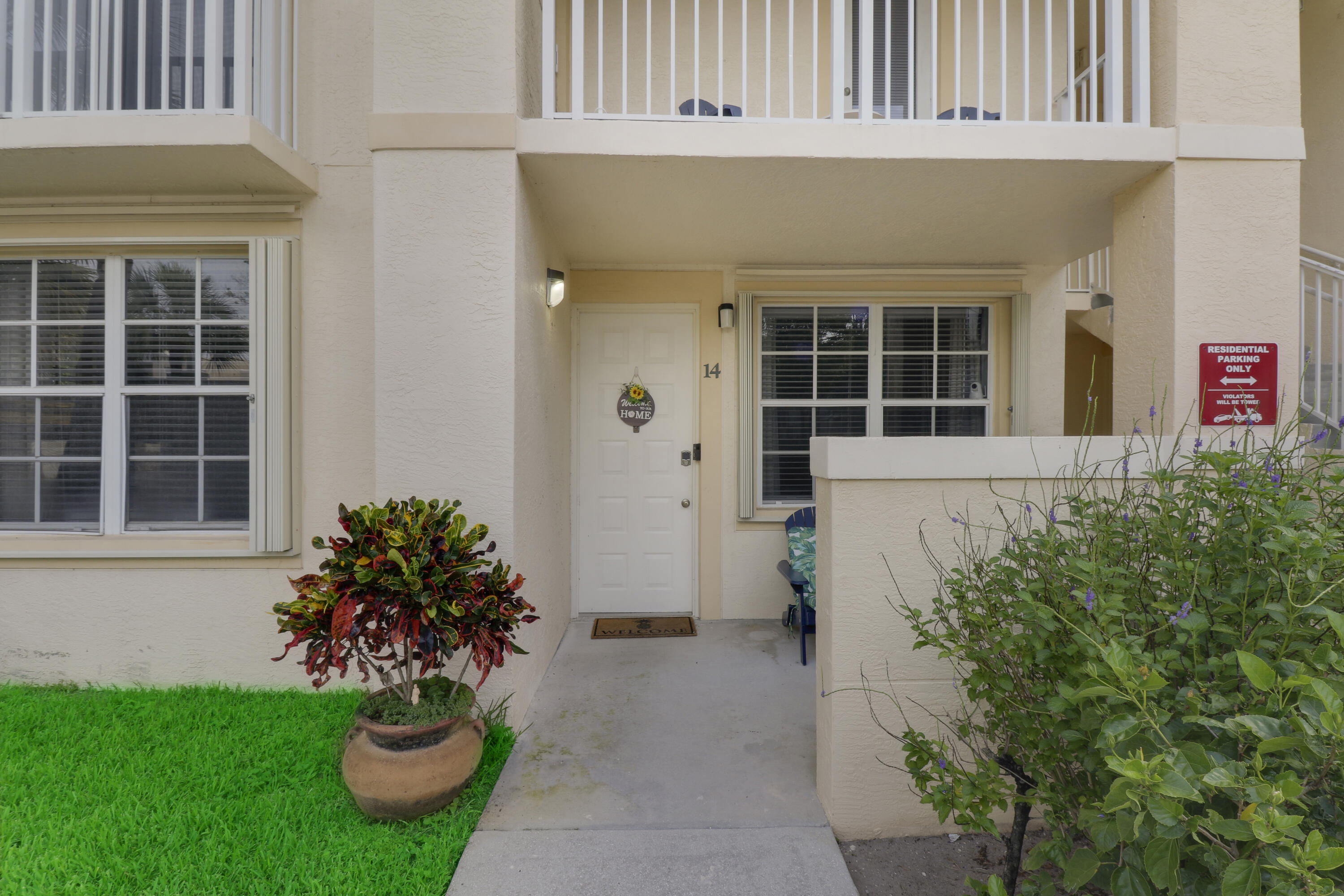 1116 University #14 Jupiter, FL 33458