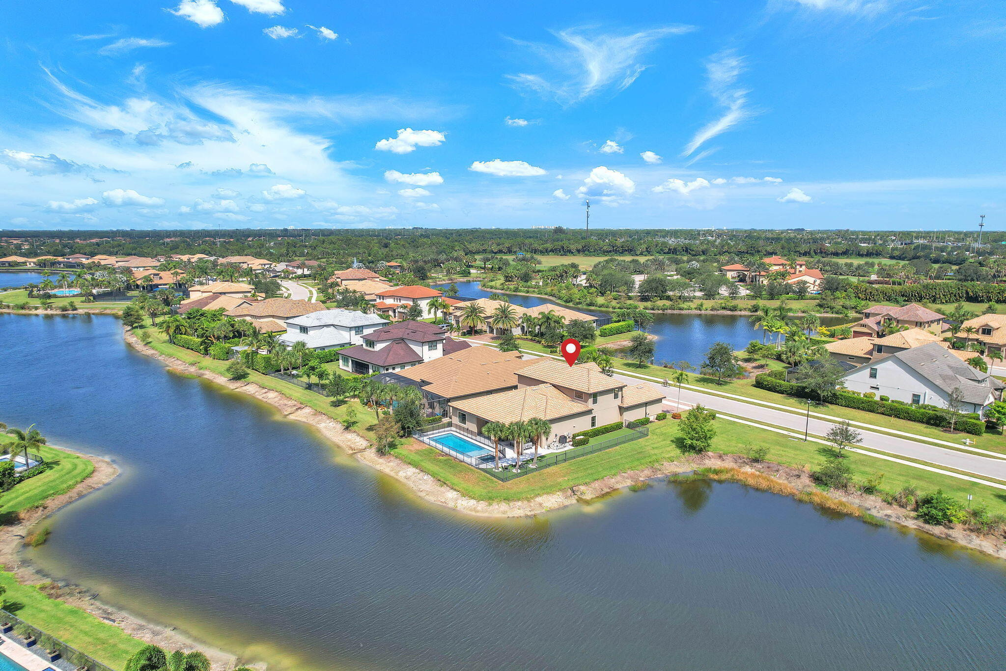 507 Sonoma Isles Jupiter, FL 33478