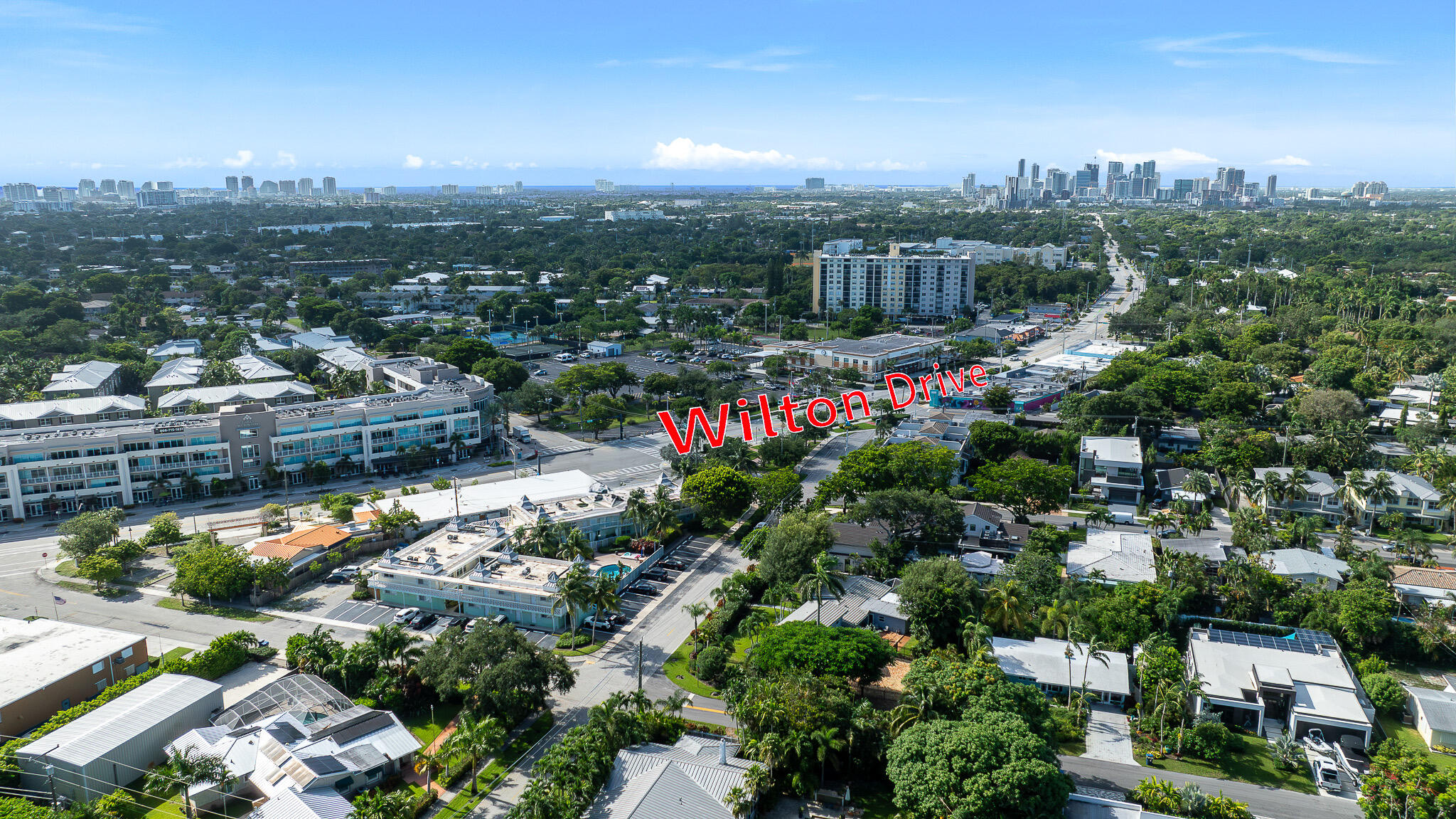 1617 NE 8th Fort Lauderdale, FL 33305