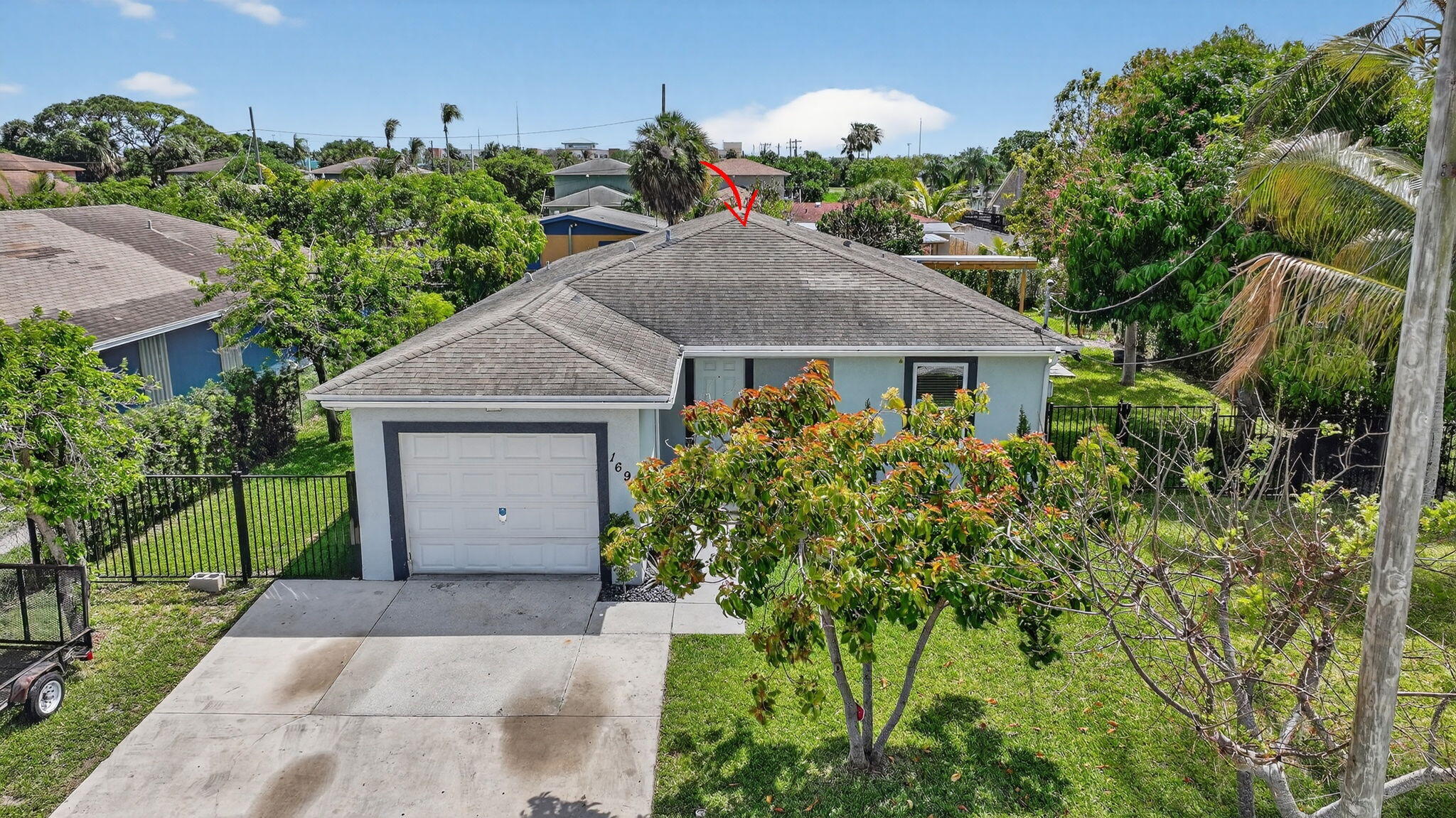 1691 W 26th Riviera Beach, FL 33404