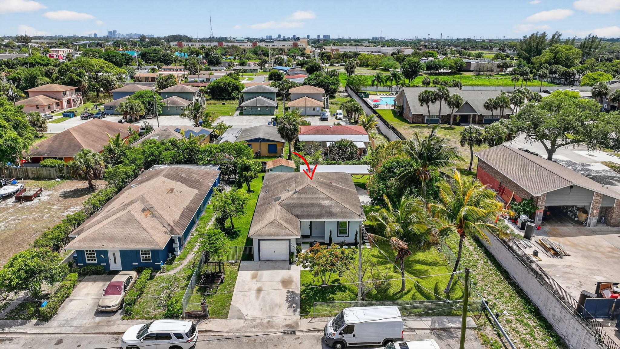 1691 W 26th Riviera Beach, FL 33404