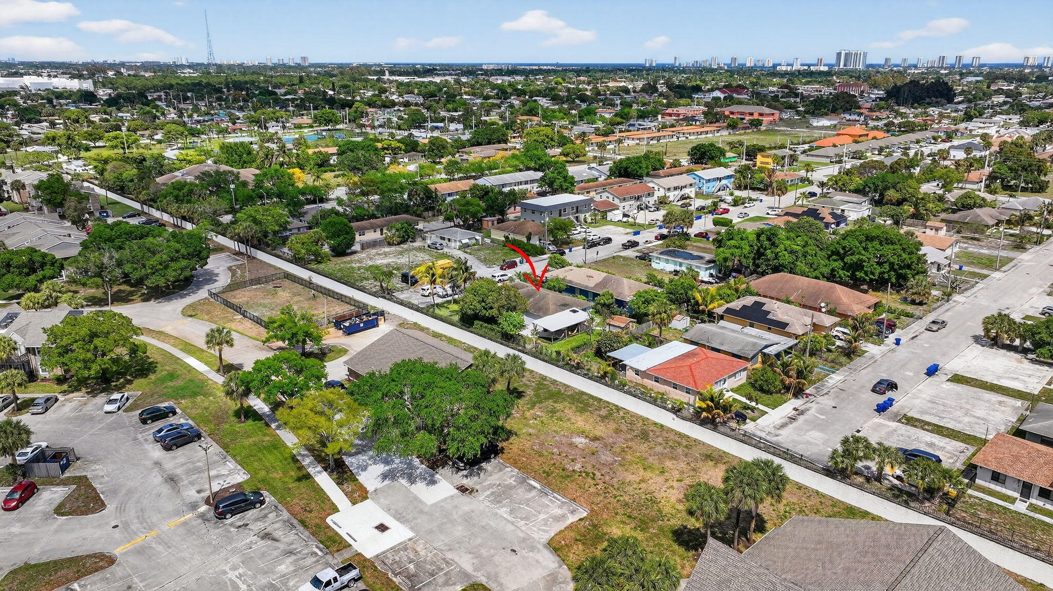 1691 W 26th Riviera Beach, FL 33404