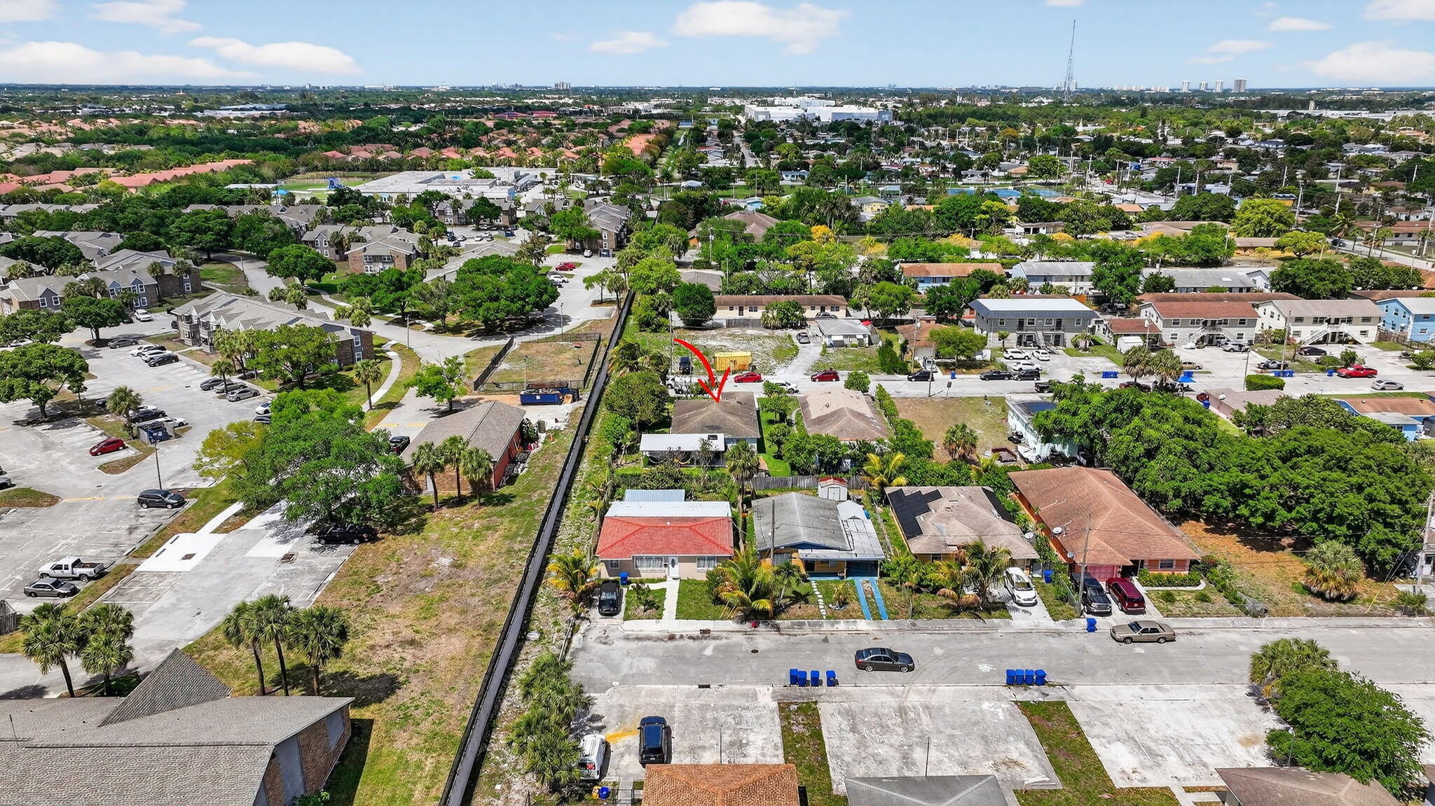 1691 W 26th Riviera Beach, FL 33404