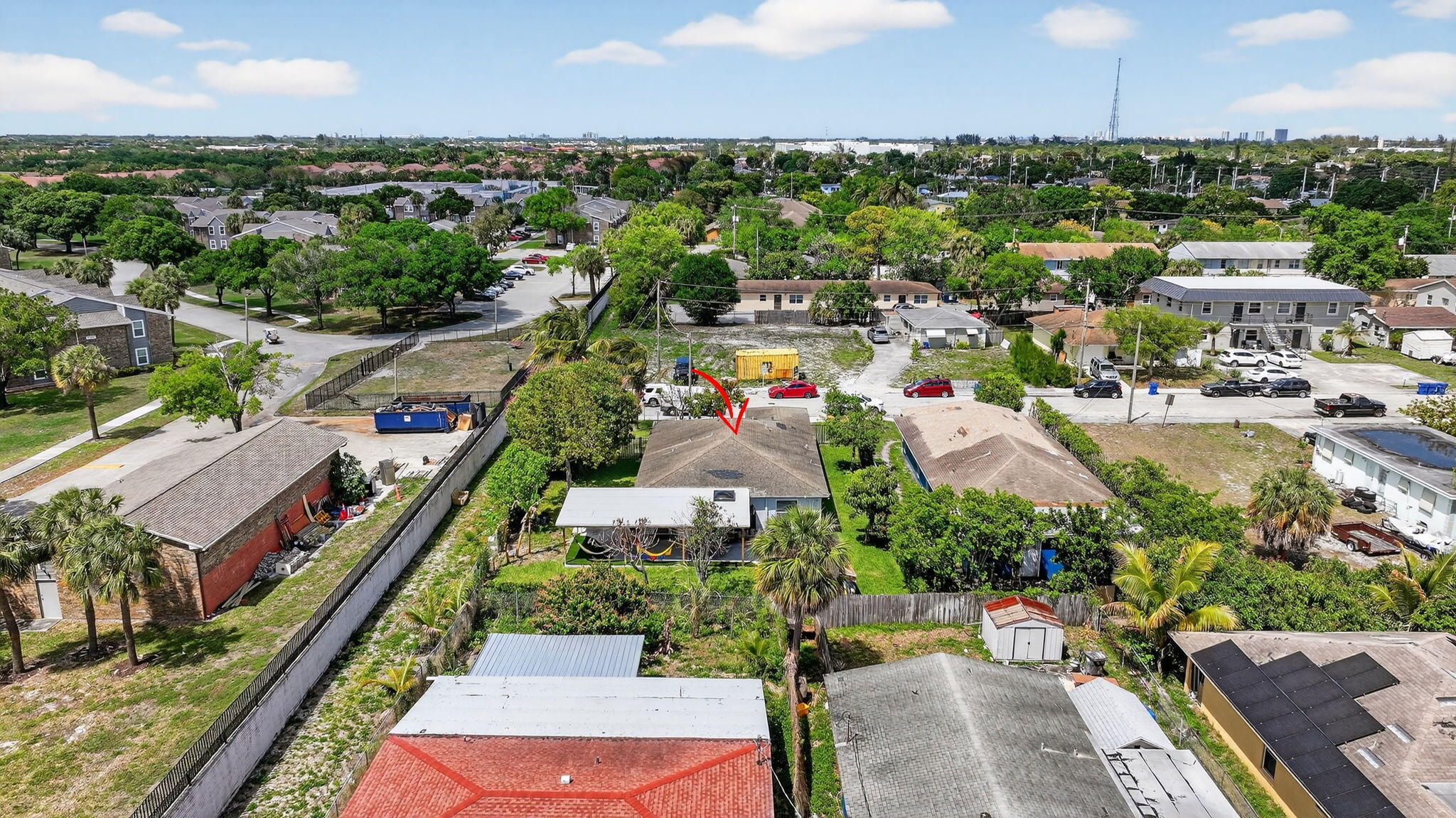 1691 W 26th Riviera Beach, FL 33404