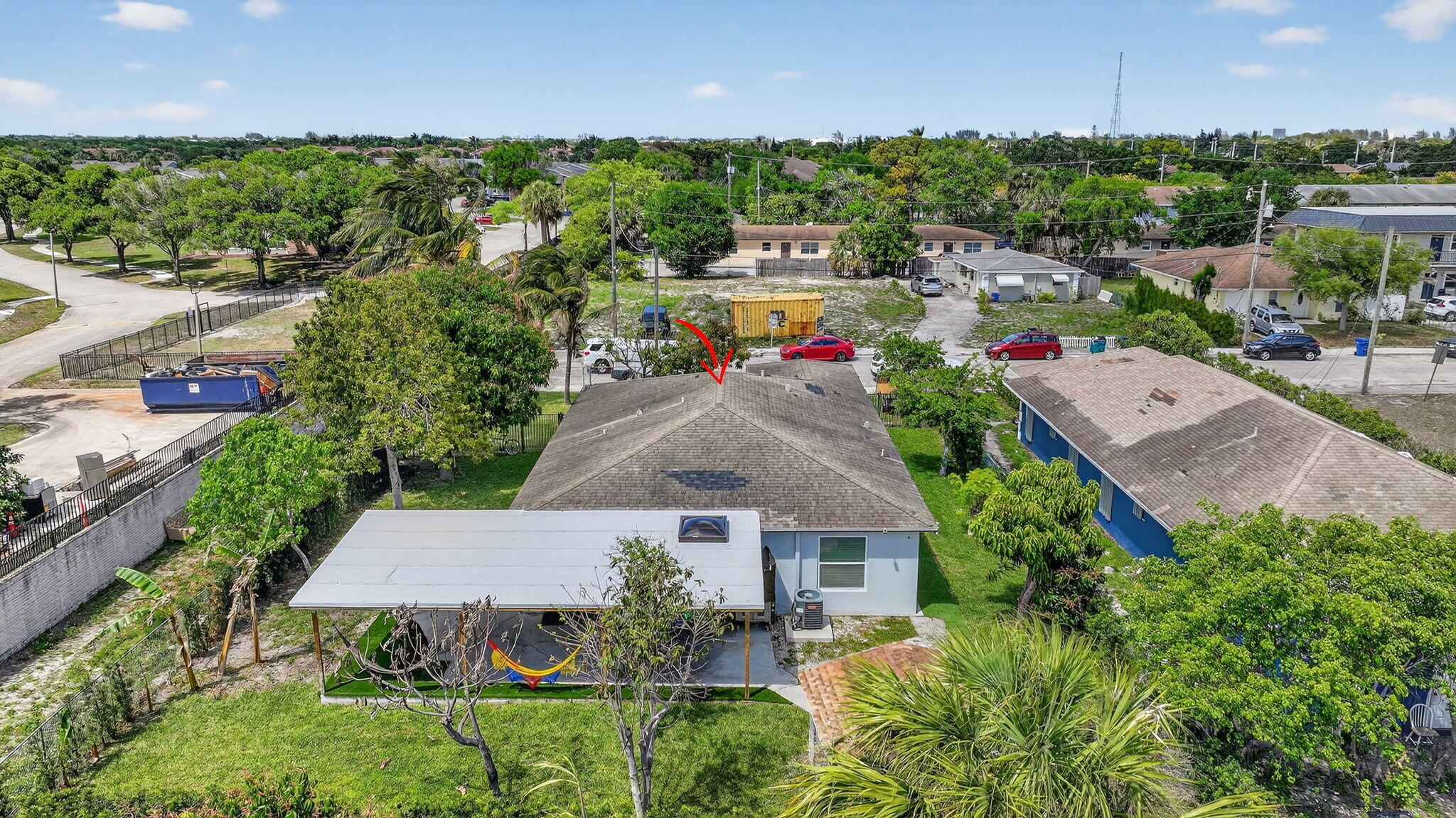 1691 W 26th Riviera Beach, FL 33404