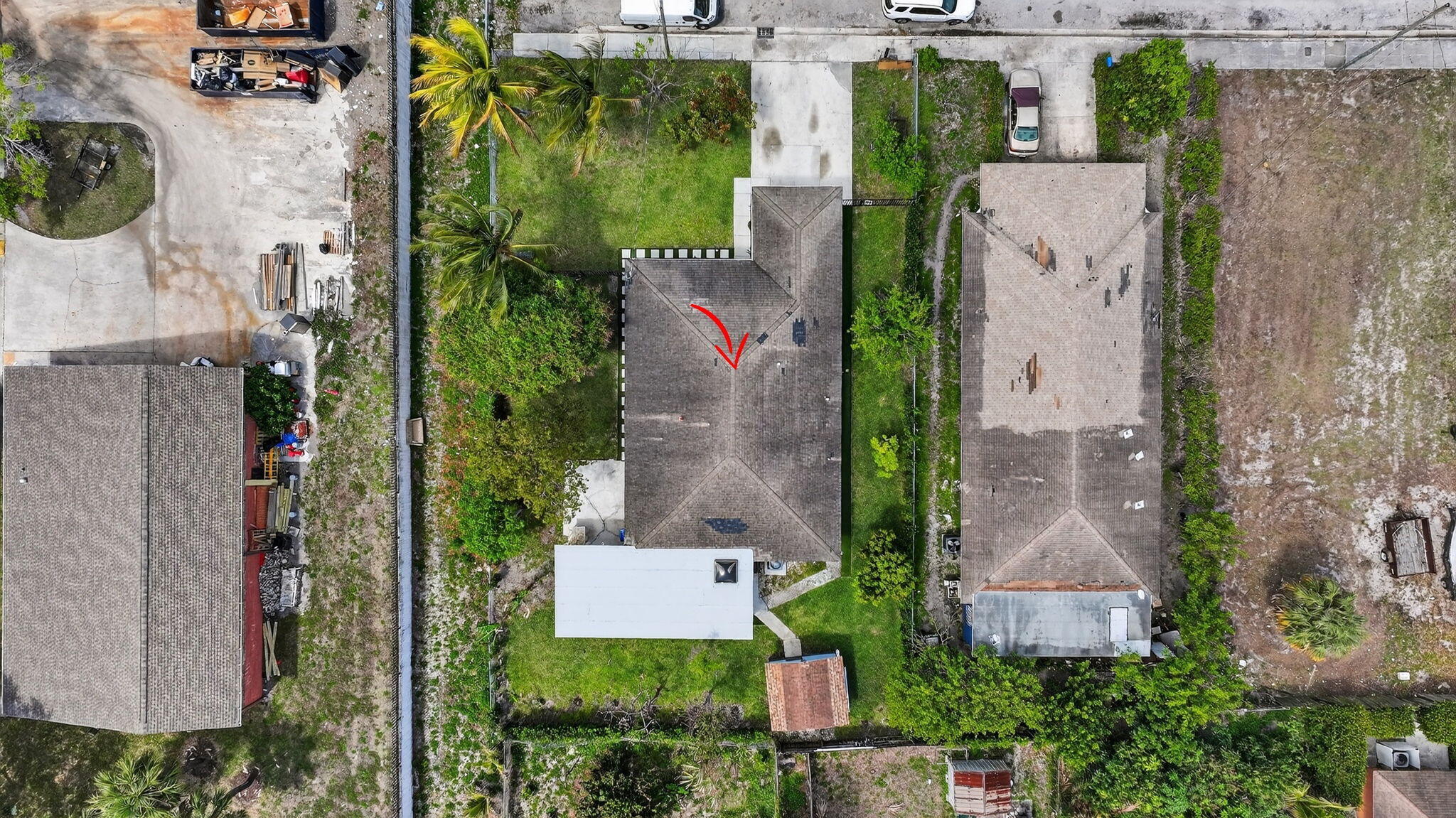 1691 W 26th Riviera Beach, FL 33404