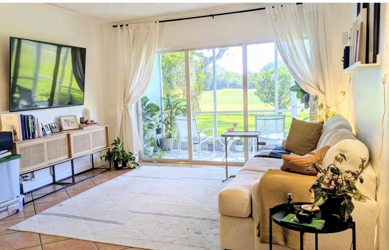 3100 N Palm Aire #107