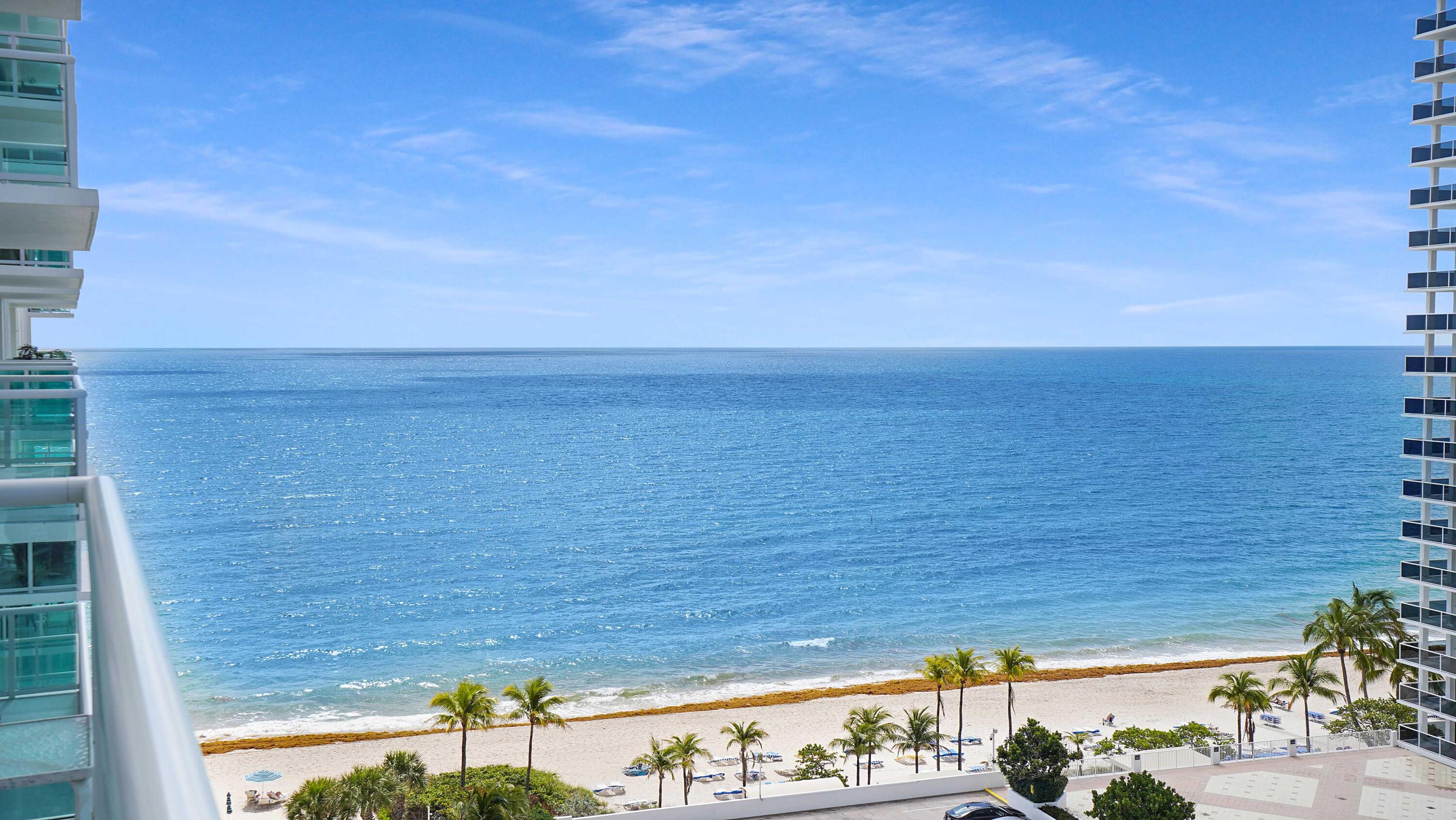 3550 Galt Ocean #1106