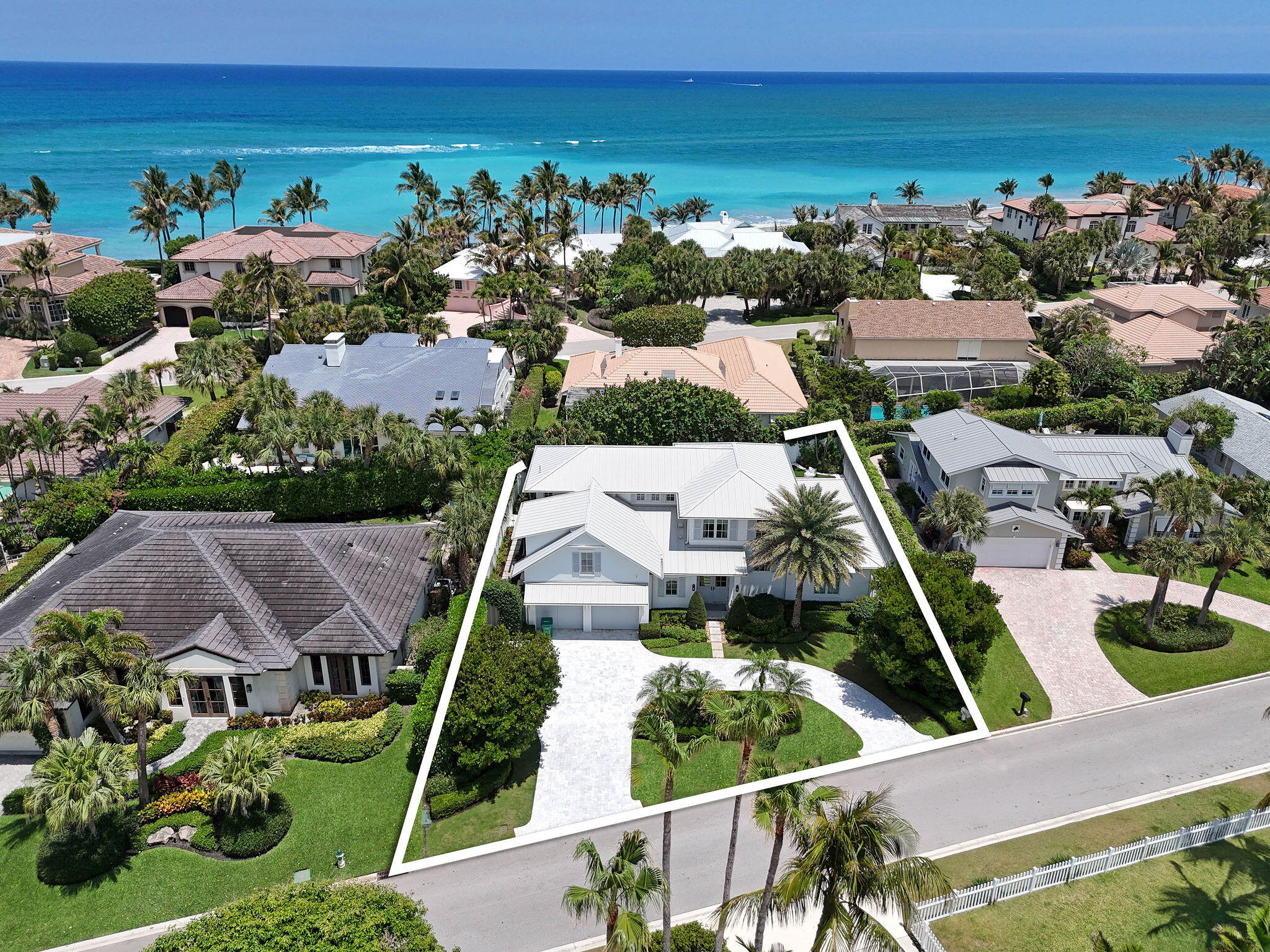 59 Colony Jupiter Inlet Colony, FL 33469