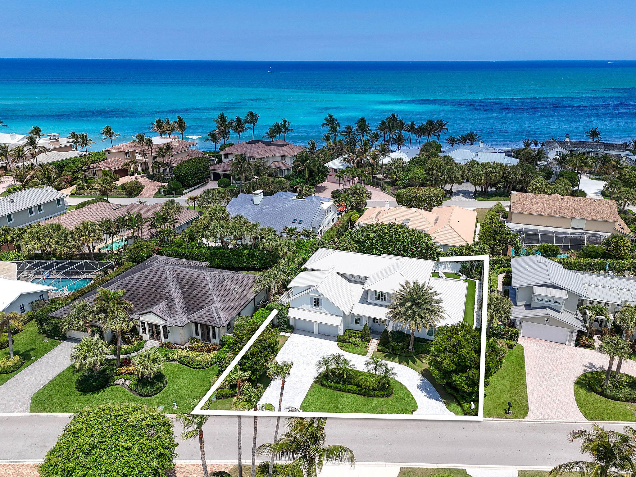 59 Colony Jupiter Inlet Colony, FL 33469