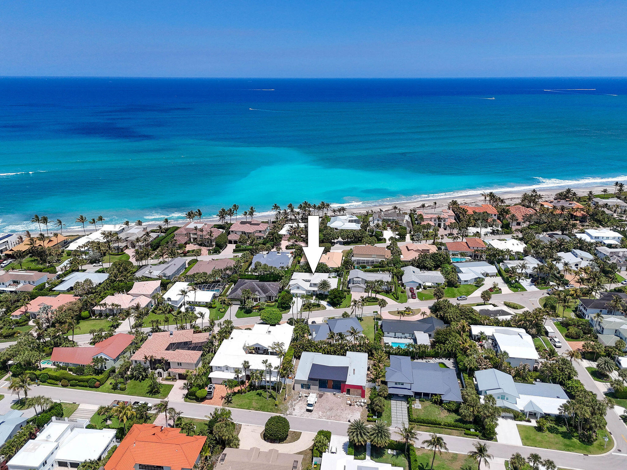 59 Colony Jupiter Inlet Colony, FL 33469