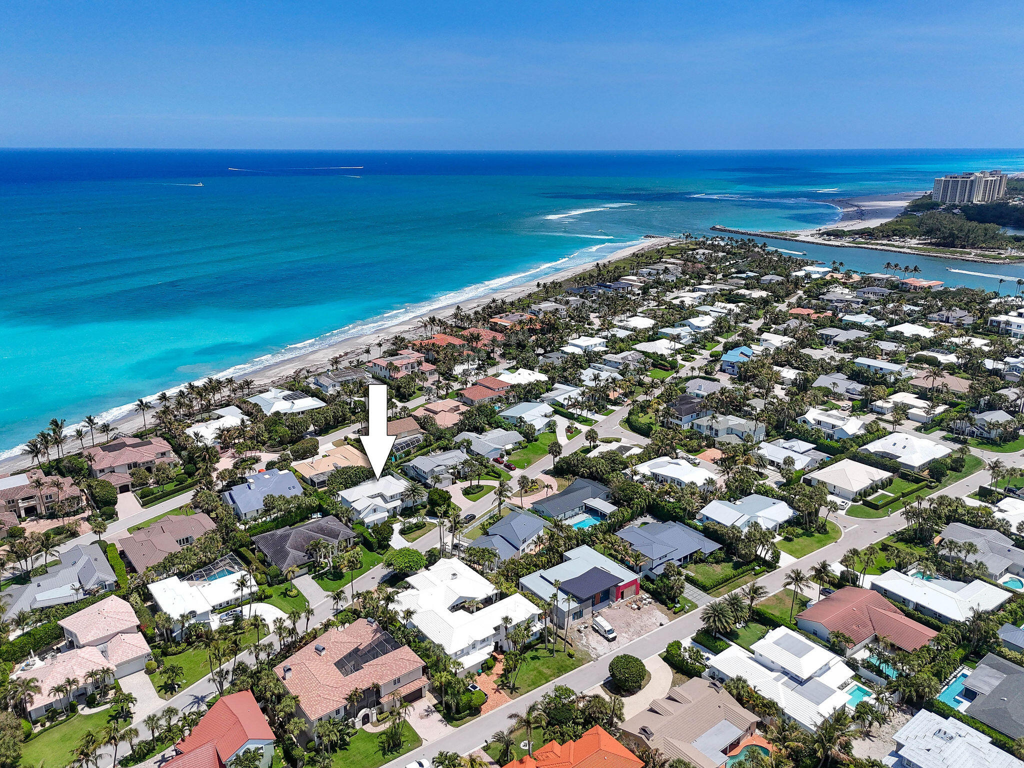 59 Colony Jupiter Inlet Colony, FL 33469
