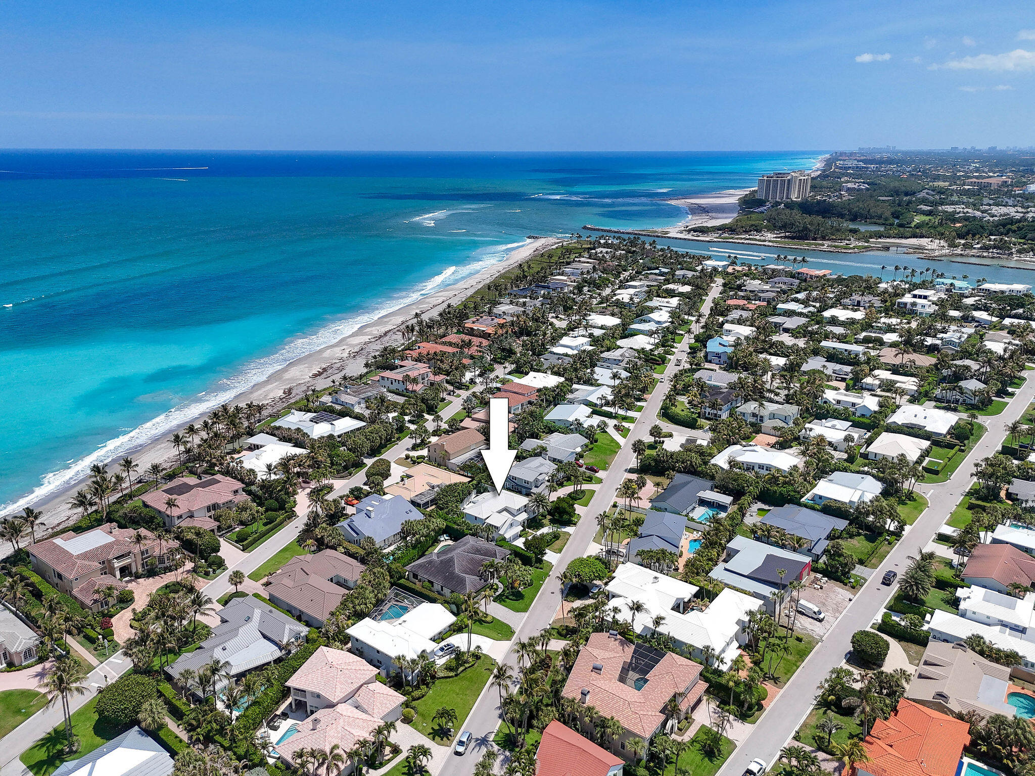 59 Colony Jupiter Inlet Colony, FL 33469