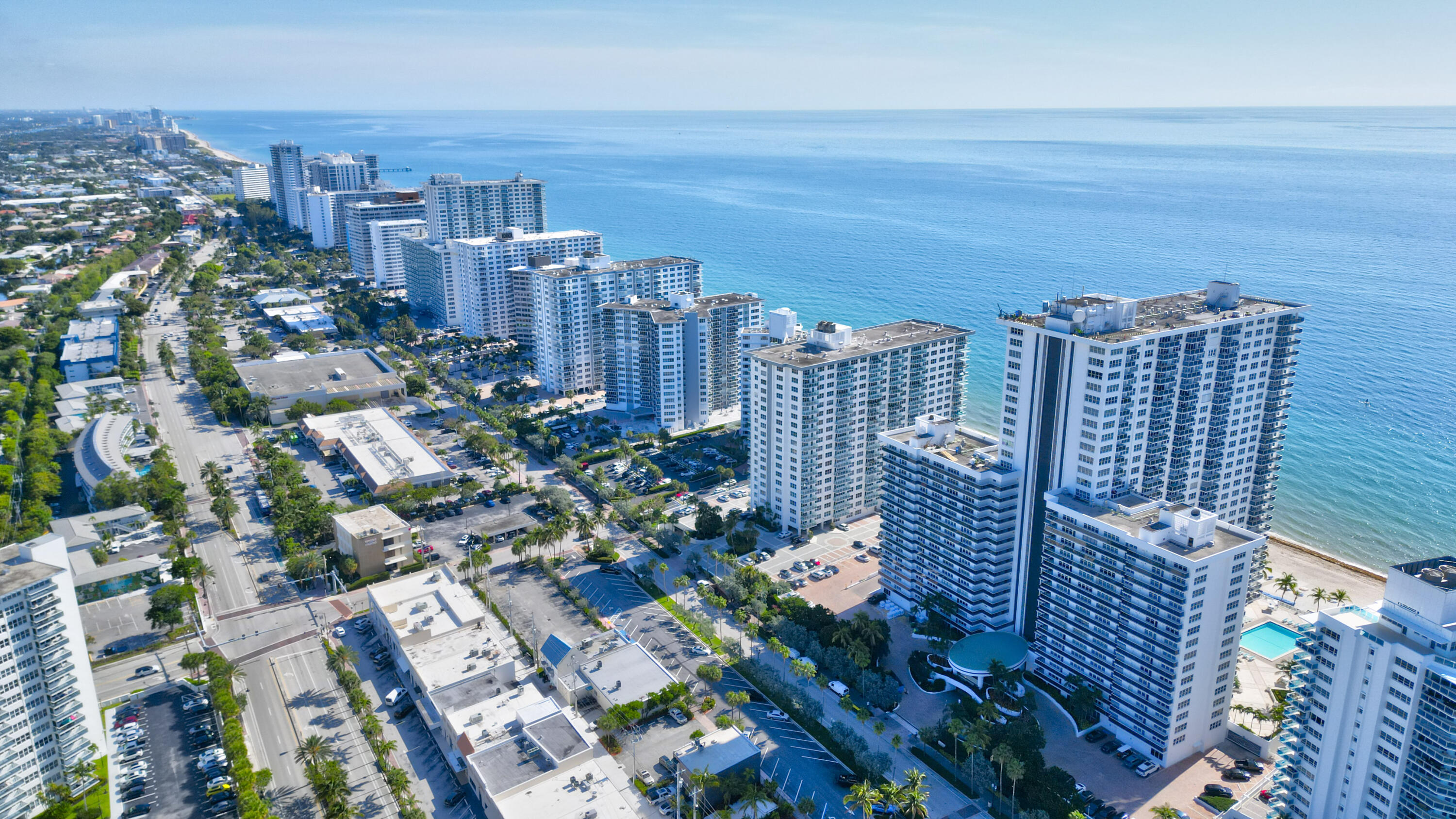 3500 Galt Ocean Fort Lauderdale, FL 33308