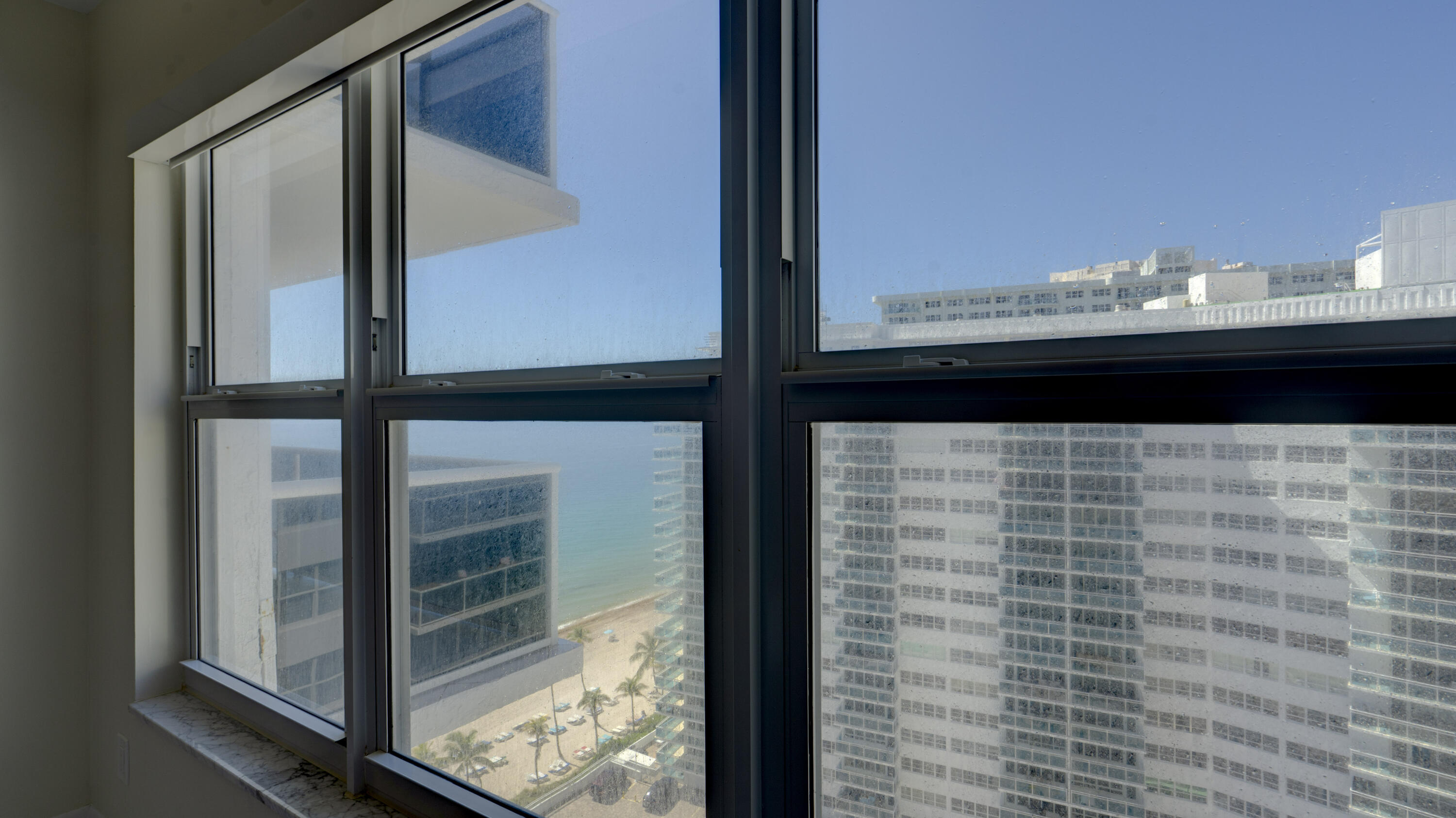 3500 Galt Ocean Fort Lauderdale, FL 33308