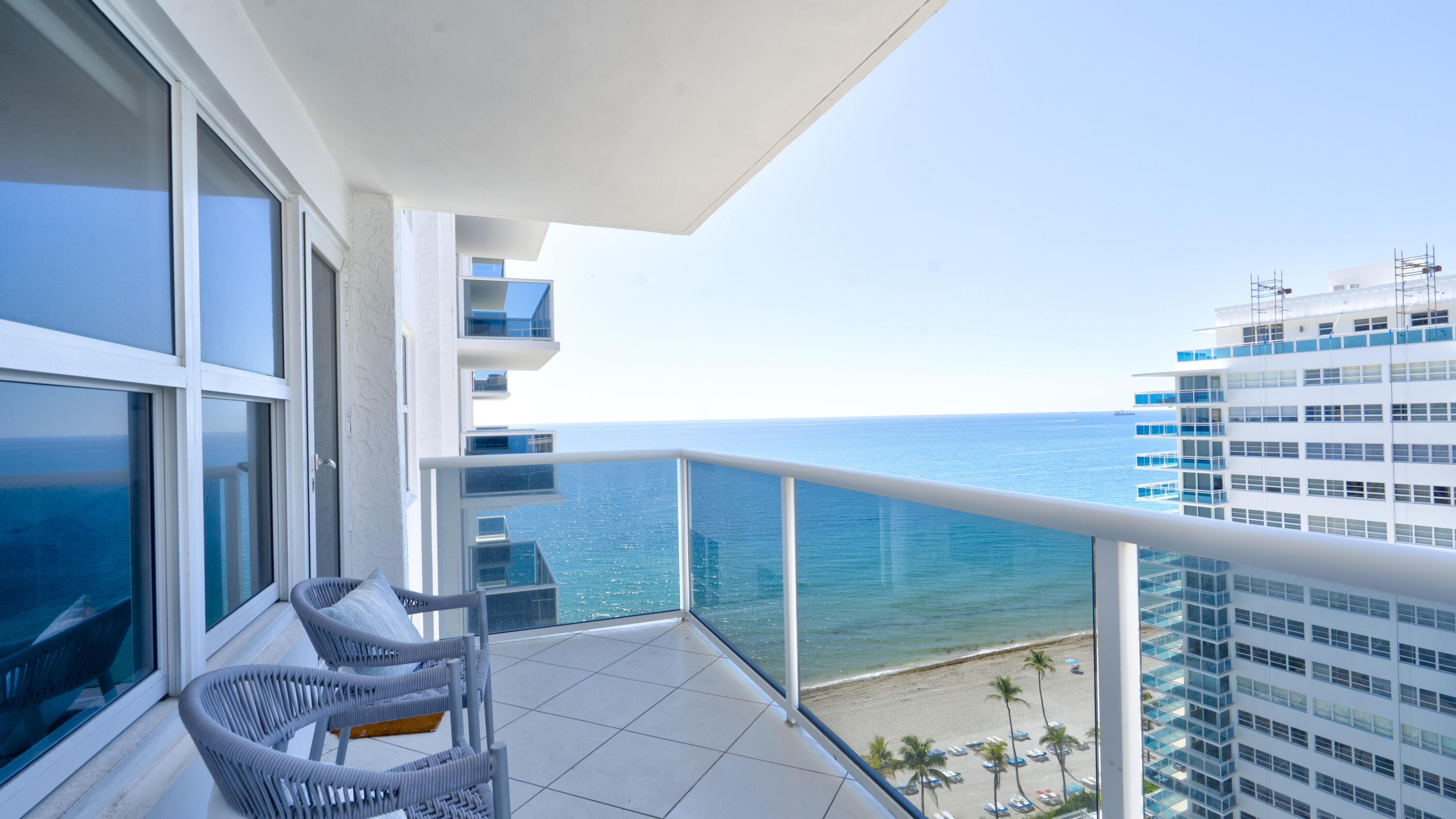 3500 Galt Ocean Fort Lauderdale, FL 33308