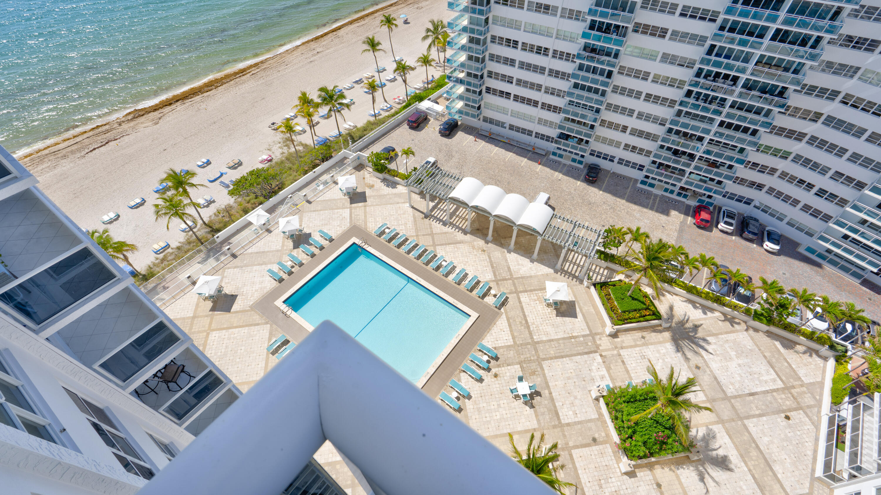 3500 Galt Ocean Fort Lauderdale, FL 33308