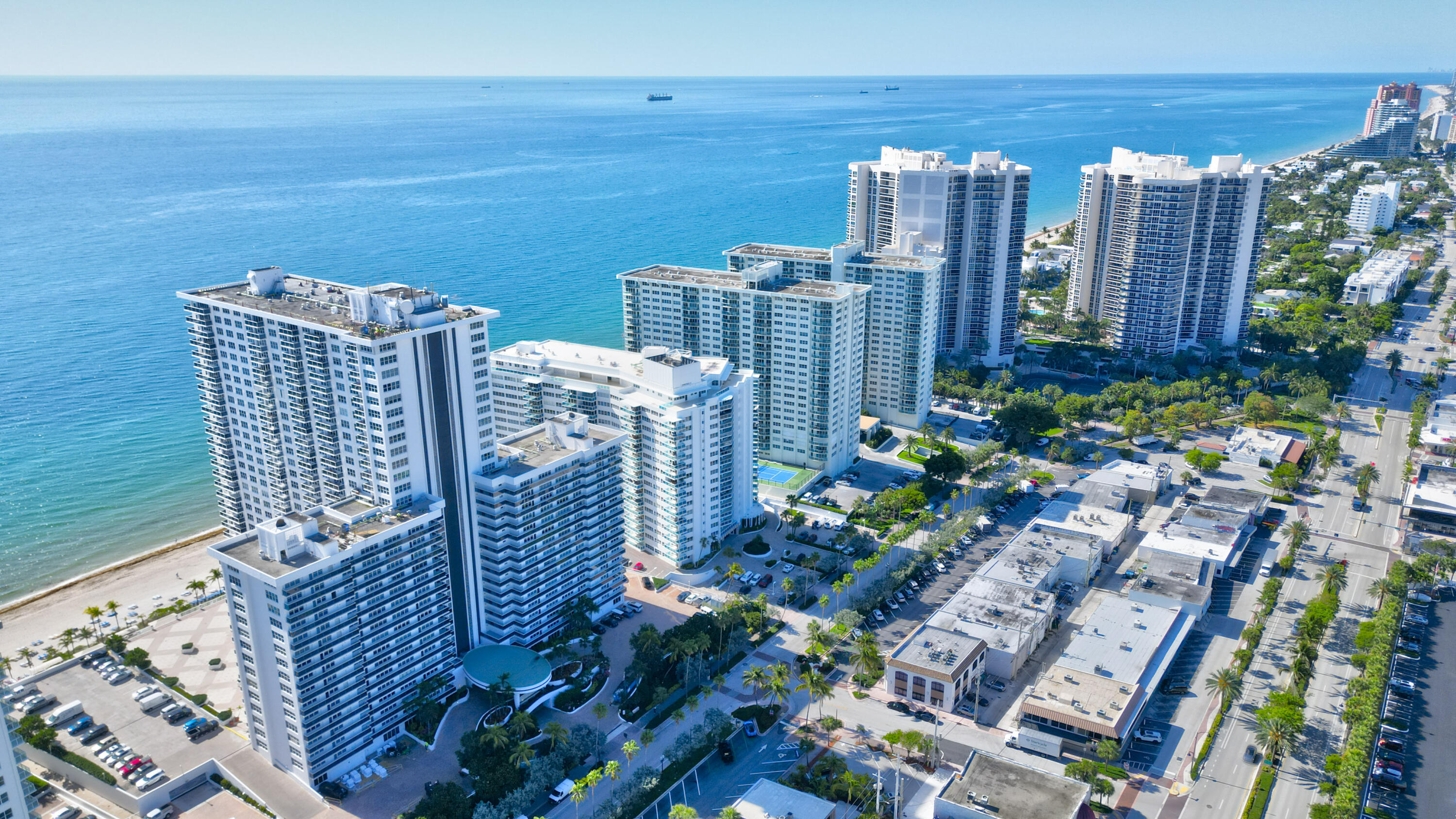 3500 Galt Ocean Fort Lauderdale, FL 33308